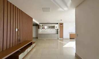 Imagem 5: APARTAMENTO - 3 SUÍTES - ÁREA 125m² - RESIDENCIAL ÁRIA DAS ARTES - SETOR OESTE - GOIÂNIA/G