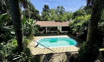 Imagem 5: Imóvel com 4 quartos no Travessão, Dois Irmãos