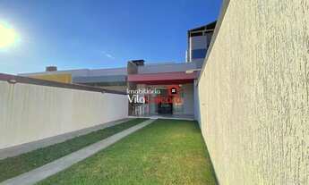 Imagem 3: Casa mobiliada na quadra do mar em Matinhos