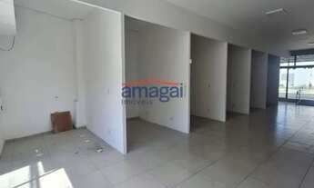 Imagem 2: JC Galeria Galpão / depósito com aluguel por R$850 /mês