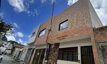 Imagem: Residencial Cacilda Bezerra