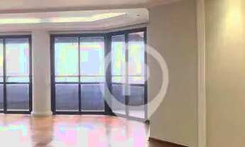 Imagem: Apartamento com 4 dormitórios à venda