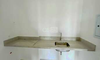 Imagem 4: Sala Comercial à Venda no Bela Suíça 75 m² Úteis, Infraestrutura Corporativa no Torre Fir