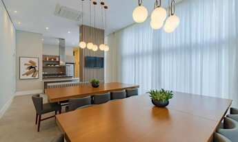 Imagem 5: Bigorrilho, APTO pronto para morar, 3 suítes, alto padrão de acabamento. à venda,Curitiba