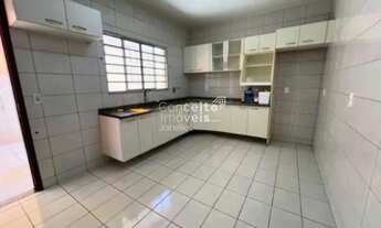 Imagem 7: Casa 3 Quartos Com Suíte E Quintal / Londrina/pr