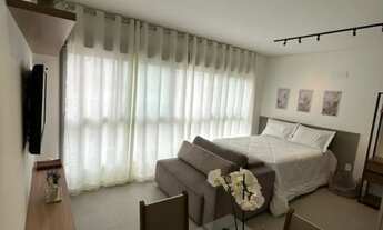 Imagem 6: Studio mobiliado Estreito - LOCAÇÃO