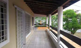 Imagem 3: CASA RESIDENCIAL DUPLEX NO GURUPI