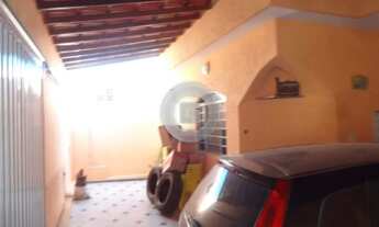 Imagem 10: Casa em Montes Claros, no bairro Santa Rita I, à venda