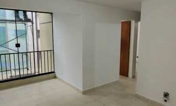 Imagem 6: Apartamento 02 quartos setor central gama residencial atenas