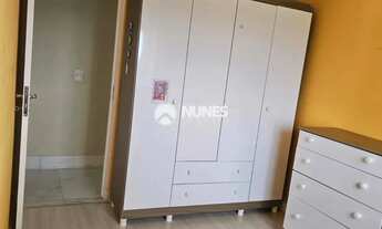 Imagem 7: Apartamento para locação - 02 Quartos - Parque Viana - conforto garantido