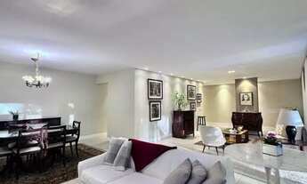 Imagem 3: Cobertura com 4 quartos à venda, 300 m² por R$ 3.590.000 - Barra da Tijuca - Rio de Janeir