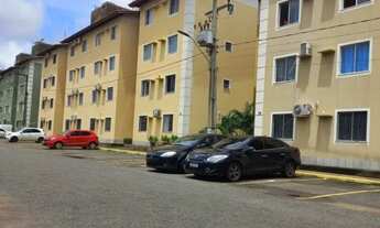 Imagem: Chave/ passo condomínio Village do Bosque