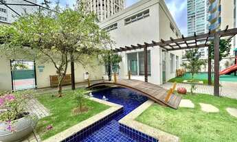 Imagem 6: Imóvel para aluguel e venda possui 160 metros quadrados com 3 suítes