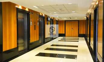 Imagem 2: Conjunto comercial para locação no Centro do Rio de Janeiro - 2.200 m²