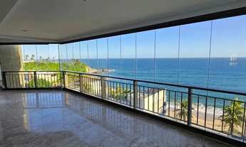 Imagem: Rio Vermelho Frontal Mar P Pessoas Exigentes