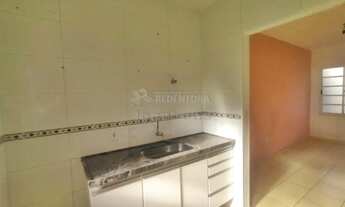 Imagem 7: Casa com Salão Comercial Locação ou Venda Residencial Dignidade