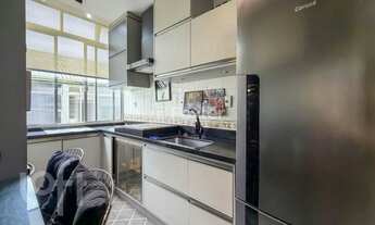 Imagem 5: Apartamento à venda Rua Euclydes da Cunha, Partenon - Porto Alegre