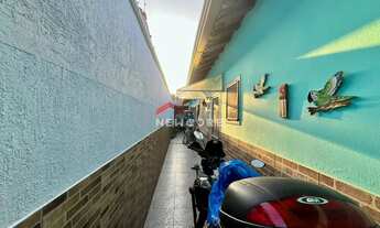 Imagem 7: Casa em Rua Amazonas - Gaivota (Praia) - Itanhaém/SP