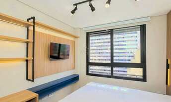 Imagem 7: STUDIO com 1 dormitório à venda no bairro Batel - CURITIBA / PR