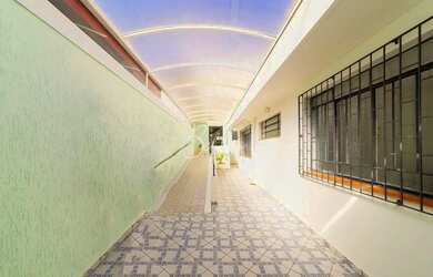 Imagem 16: Casa Residencial a Venda no Bacacheri ! BELLOS IMÓVEIS