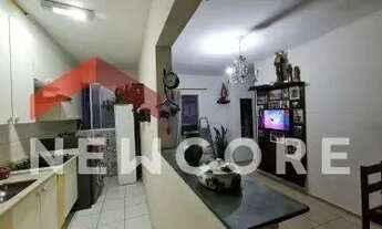 Imagem: Apartamento em Avenida Paulo Prado - Jardim