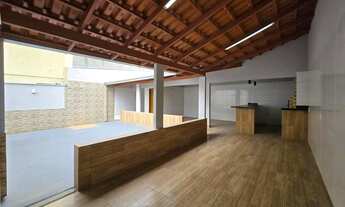 Imagem 4: Casa Parque Ateneu- Reformada Casa de Rua com 2 Quarto(s) e 2 banheiro(s) à Venda, 180 por