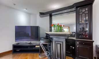 Imagem 7: Apartamento para venda em Aclimação com 4 quartos, sendo 2 suítes , 236m²