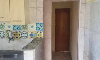 Imagem 2: Casa de vila Casa com 1 dormitório