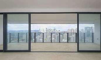 Imagem: Vila da Serra - Apartamento 4 quartos para