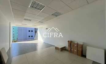 Imagem: Sala Comercial - Aluguel - 30m2 - Ability