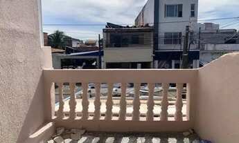 Imagem 6: Casa com 57m², 03 quartos sendo um deles uma suíte, 02 banheiros, cozinha e sala. Próximo