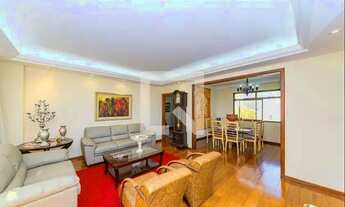 Imagem: Apartamento à Venda - Gutierrez, 4 Quartos