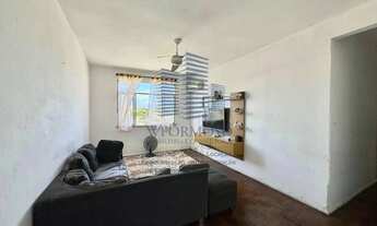 Imagem: Apartamento 100m² 3 quartos Venda ou Locação