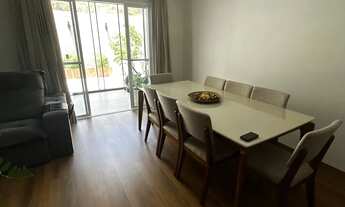 Imagem 7: Casa Impecável de 137m² com 3 Quartos e 3 banheiros