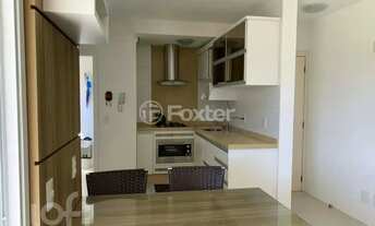 Imagem 3: Apartamento à venda Rua das Buganvilias, Cachoeira do Bom Jesus - Florianópolis