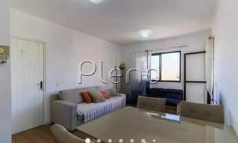 Imagem 2: Apartamento á venda no Condomínio Praia do Bonet - Campinas/SP