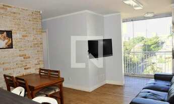 Imagem: Apartamento à Venda - Freguesia do Ó