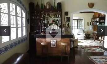 Imagem 14: Casa para venda com 6 quartos, 9422m² - Araras - Petrópolis/RJ