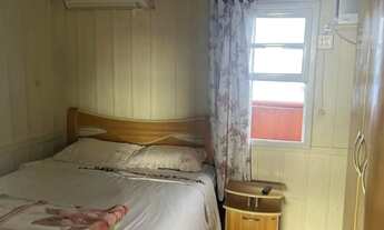 Imagem 4: Casa Pé na areia-Praia Alegre