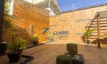 Imagem 7: Casa para venda com 167 m² e 5 quartos em Jardim Vânia Maria, Bauru - SP