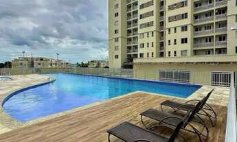 Imagem 2: PONTA NEGRA- WEEKEND 3 QUARTOS MOBILIADO