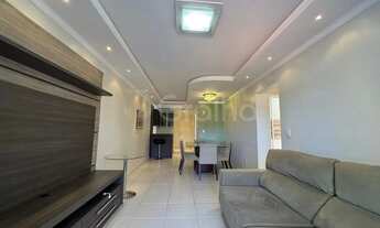 Imagem 5: Apartamento de 86m² com 3 quartos no Saco Grande