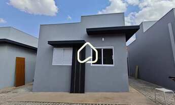 Imagem 6: Casa Aconchegante em Condomínio Seguro na Região do Parque dos Poderes!