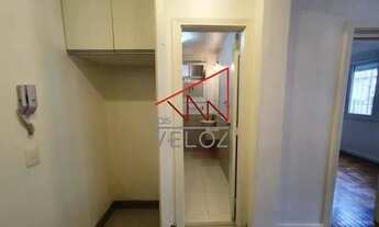 Imagem 3: Apartamento - / Residencial / Glória