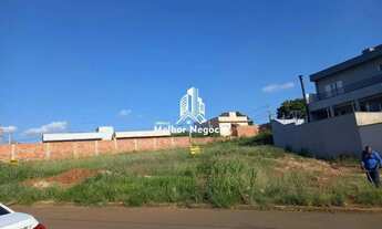 Imagem 5: Terreno à venda no bairro Taquaral, Piracicaba - SP