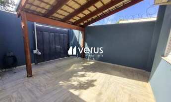 Imagem 3: Casa no Bairro Novo Mundo