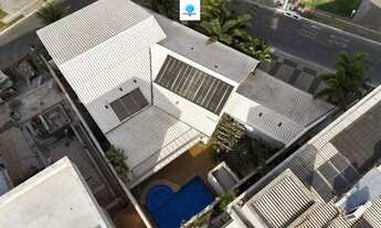 Imagem 4: Casa em Condomínio 4 quartos para venda no Condomínio do Lago Goiânia