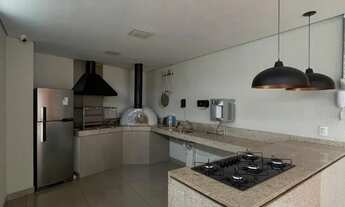 Imagem 6: Venda apartamento residencial Atenas Vila Formosa Anápolis