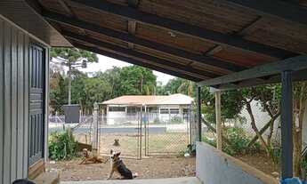 Imagem 3: Casa a venda no centro de quitandinha PR