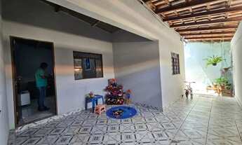 Imagem 5: Casa na Quadra 03 D Jardim Roriz - Perto do SOFT - Escriturada e Registrada